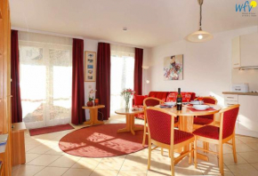 Wohnpark Stadt Hamburg Ferienwohnung 8